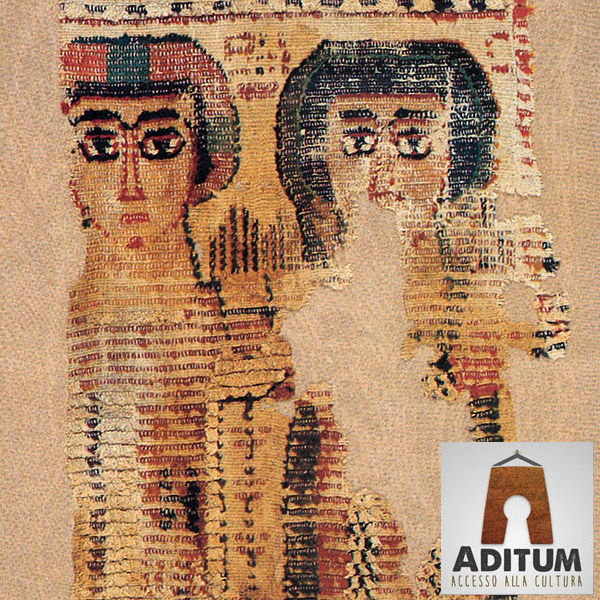 Dalle sabbie d’Egitto i tessuti del Museo delle Civiltà